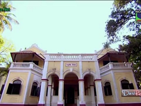 Saas Bina Sasural - 21st August 2012 Part1