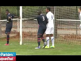 PSG. Sakho : «Je me sens prêt»