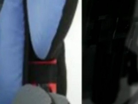 Tech Specs - Recaro Car Seat Prosport