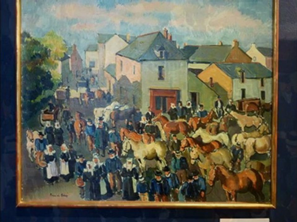 expo Morlaix