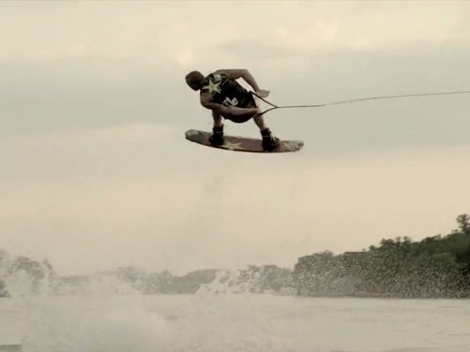 Mastercraft - Trials by fire