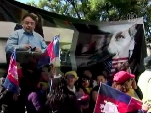 Дело Ассанжа: Эквадор против штурма посольства