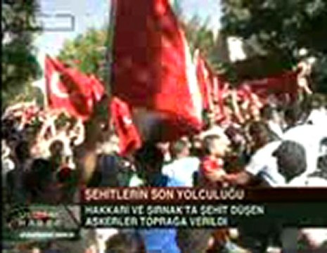 Ulusal Kanal 21-08-2012 19-00 Haber Programı