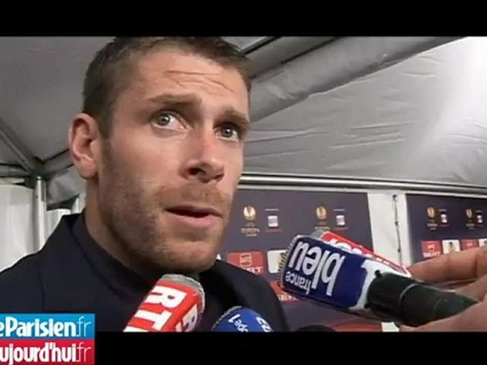 Armand : « Un match que l'on doit gagner cent fois »