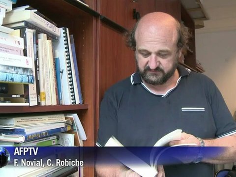 Il y aura de plus en plus de canicules, selon les climatologues