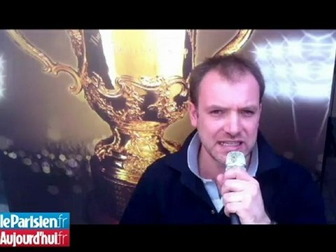 France - Nouvelle-Zélande : les Bleus au pied de la montagne Black