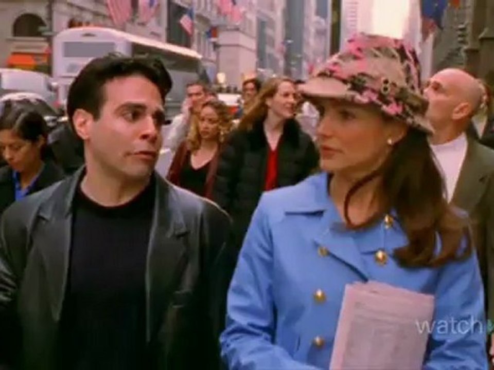 Sex and the City's Mario Cantone Talks Broadway...