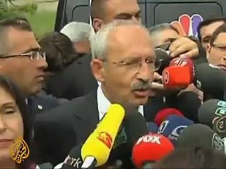 Erdogan's ruling AK party wins vote