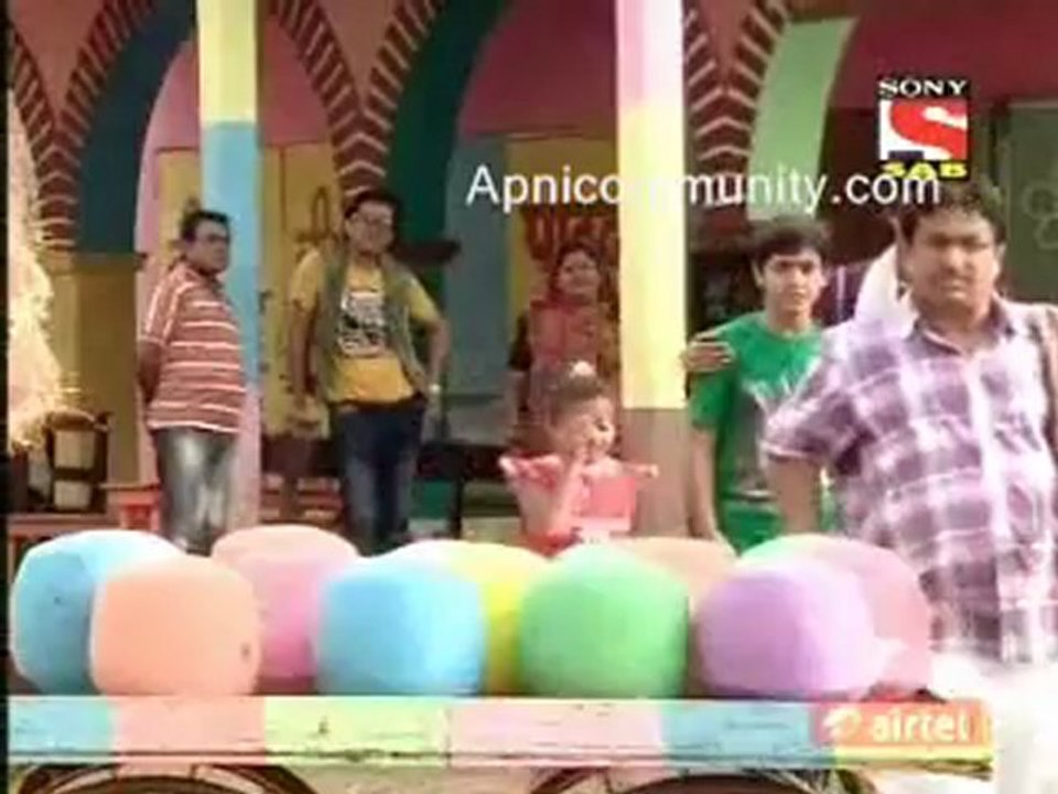 LapataGanj -21st August 2012 pt3