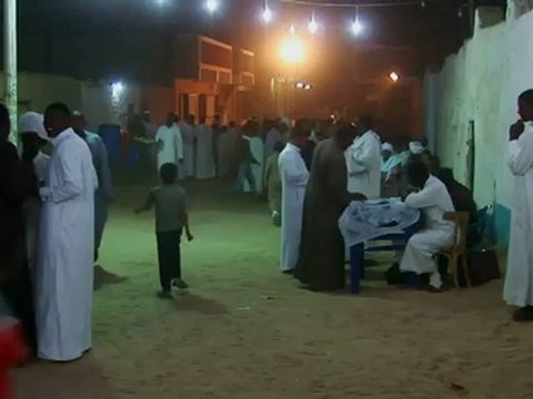 Struggle over the Nile - Egyptian consultant engineer: Aswan Dam