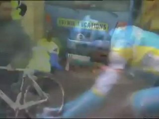 Paris - Nice 2011 Etape 7