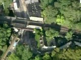 Derailed freight train kills two people in Maryland