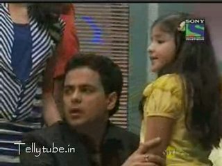 Kya Hua Tera Vaada - 21st August 2012 part 4