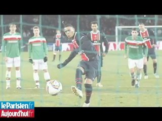 Hoarau de retour : « Un combat qui se termine enfin »