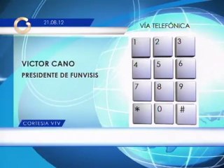 Funvisis reporta sismo de magnitud 4,5 en Los Roques