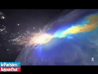 Pourra-t-on un jour dévier un astéroïde ?