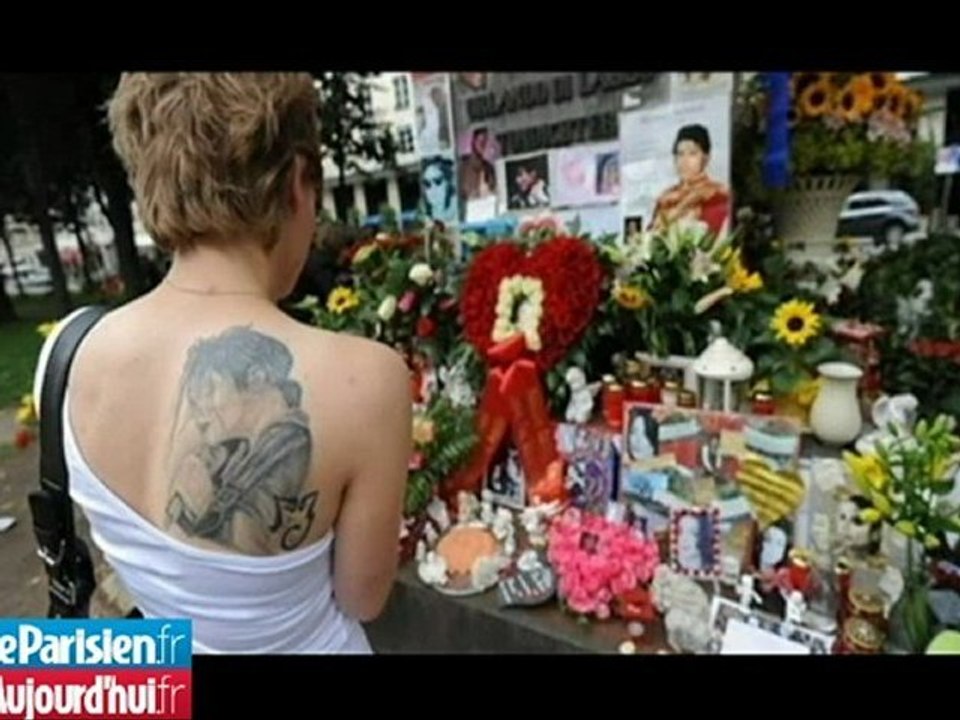 Le Dr Murray "coupable" : les fans français de Michael Jackson exultent