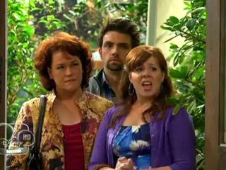 Bonne Chance Charlie 2x28 Il Etait Une Fois....