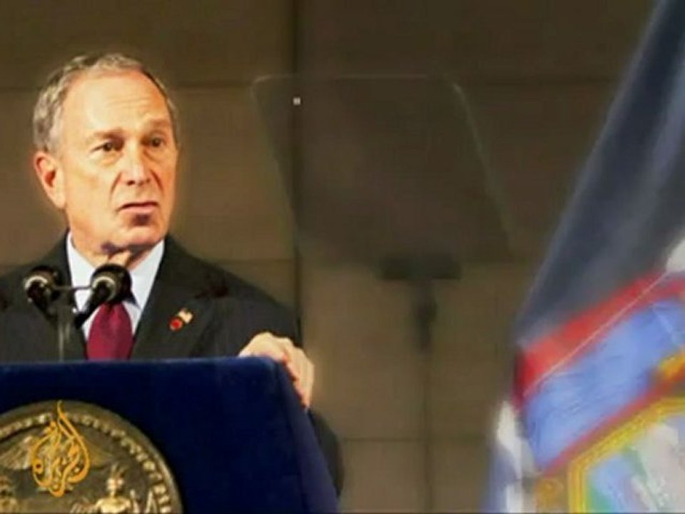 'A brazen fraud' against New York
