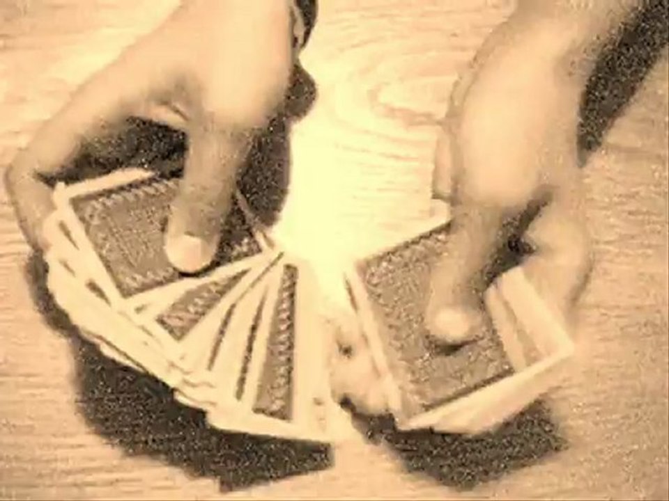 New Trick