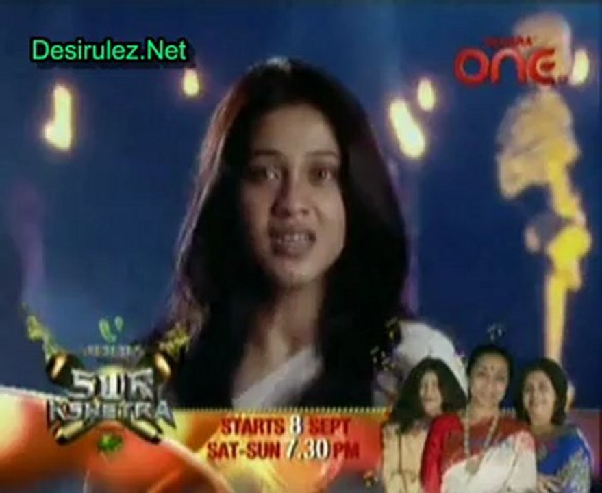 Tum Sung Preet Lagi Sajna - 21st August 2012  pt1