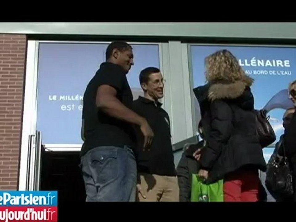 Quand Boris Diaw parle basket, business et politique