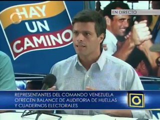 López sobre simulacro: Vamos por el 100% de la organización y estructura