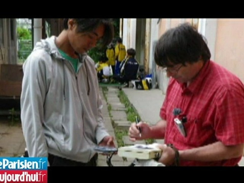 Radioactivité en Europe : l'urgence de trouver l'origine des rejets