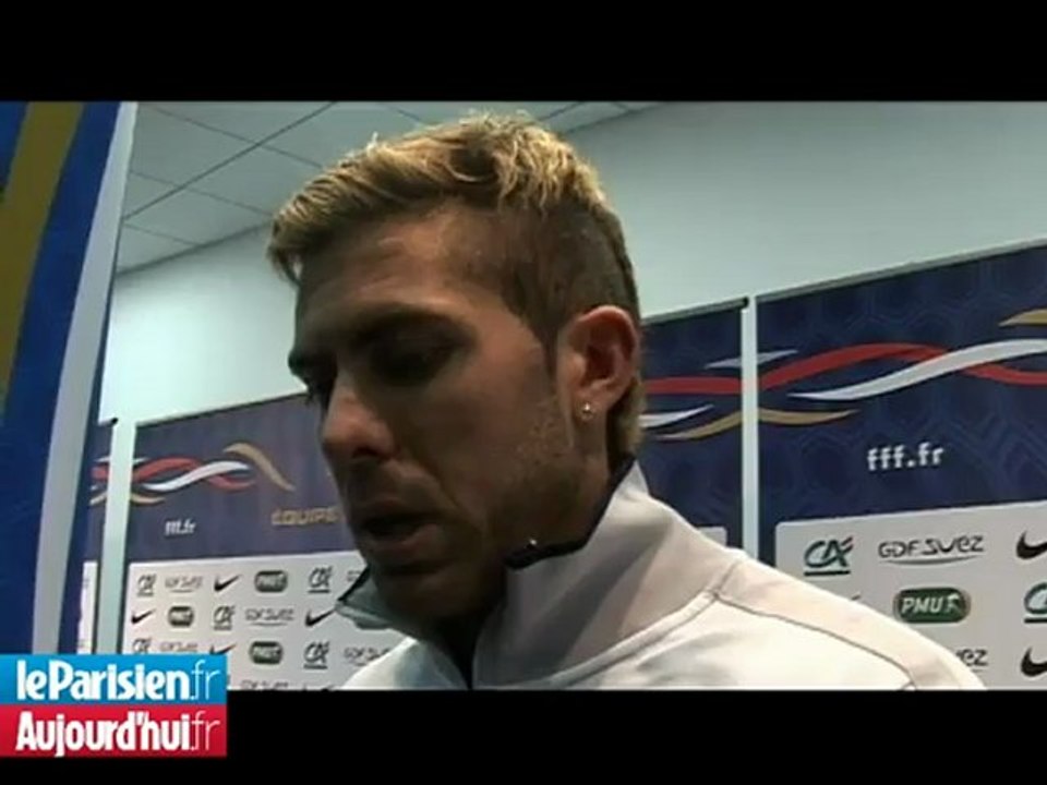 Ménez : « faire abstraction » des turbulences au PSG