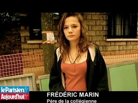 Agnès, 13 ans, disparue en Haute-Loire : son père «fou d'angoisse»