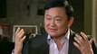 Talk to Jazeera - Thaksin Shinawatra