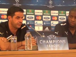 Διάσκεψη Πάμπου Χριστοδούλου -Αντερλεχτ (3)