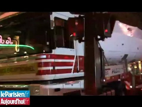 Salon nautique de Paris : les voiliers arrivent... par les boulevards