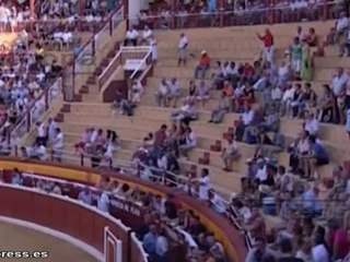 Donostia se queda sin toros