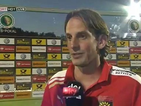 soccer-football.ru | 17 August 2012 - DFB Pokal - Alle Spiele, Alle Tore