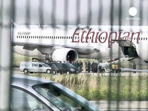 Deuil national en Ethiopie après la mort de Meles Zenawi