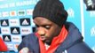 PSG - Sissoko : « Marseille avait plus envie que nous »