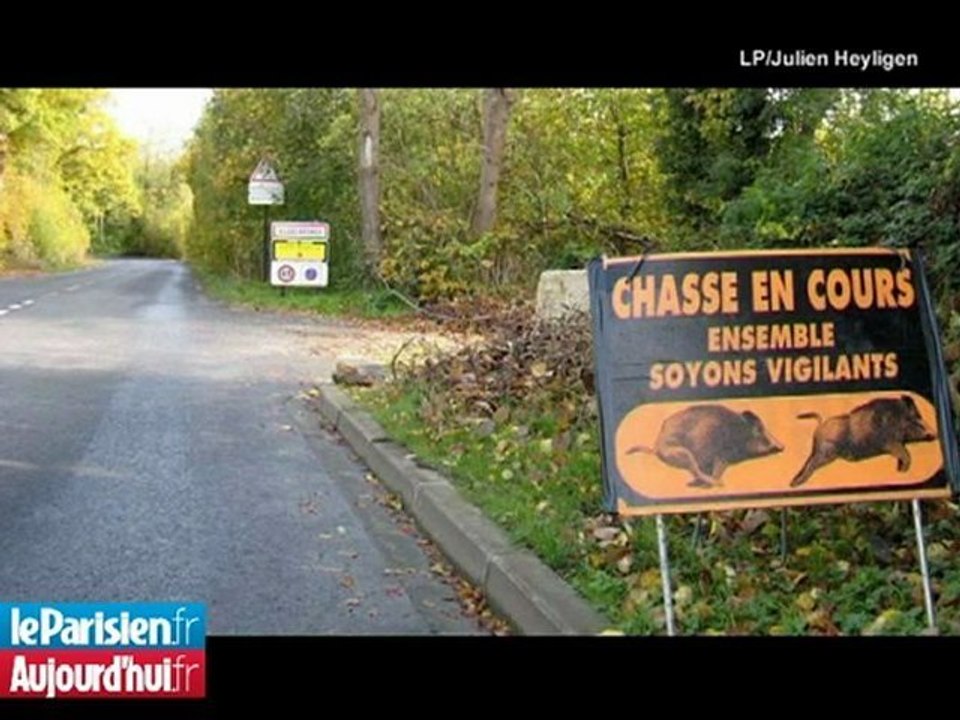 Une balle traverse sa voiture sans toucher les passagers: "C'est un miracle !"