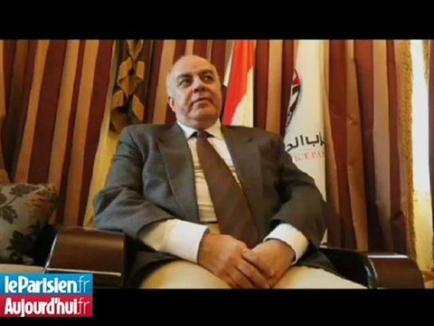 Egypte : les Frères musulmans affichent leur modération