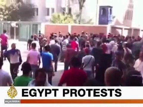 News Bulletin - 1435 GMT update