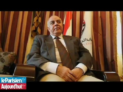 Egypte : les Frères musulmans affichent leur modération