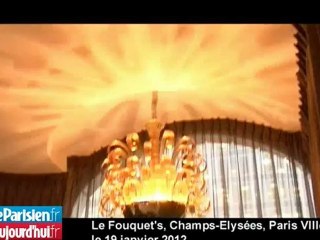 Kombouaré : "J'ai les boules d'être parti mais j'étais préparé"