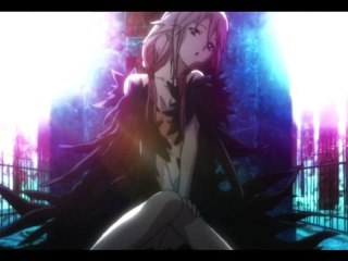 ｢Preview AMV｣ Henka no sensō | Guilty Crown ᴴᴰ