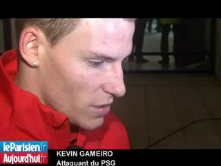 Le PSG espère avoir tourné la page de la crise