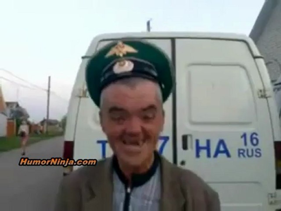 funny guy