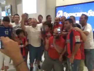 Άφιξη Τσιρίλο (1)