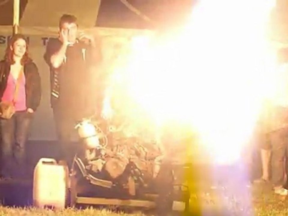 rassemblement moto le 27 et 28 et 29 juillet 2012 a couches (dp 71490 ) hdc macadam motors