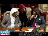 Affaire Trayvon : «Aux Etats-Unis, le racisme est toujours là»