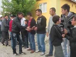 2012 karamustafa köyü  ramazan bayramı