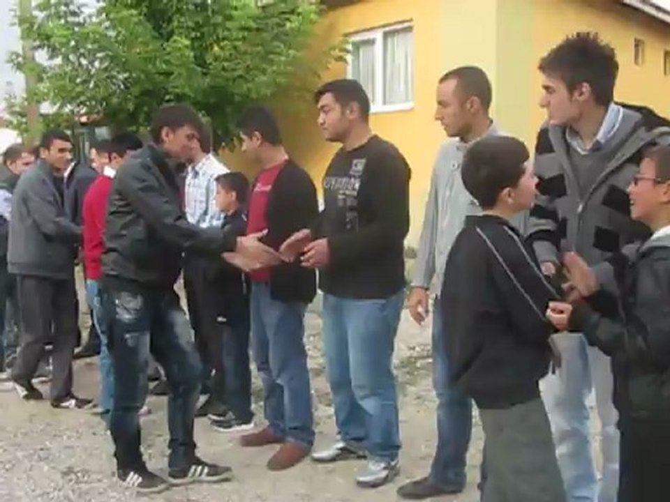 2012 karamustafa köyü  ramazan bayramı
